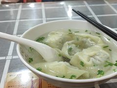 -潘国仙耳光馄饨(黄家阙路店)