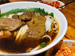 -肆姐面粉馆(坡子街店)