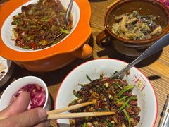 -湘味淳(千禧街店)