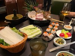 -官也街澳门火锅(新源里店)
