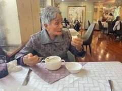 -新侨三宝乐西餐厅(崇文门店)