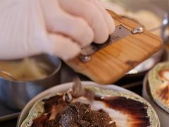 -Amber(香港置地文华东方酒店)