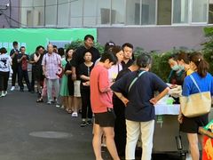 -六广门毛阿姨糯米饭