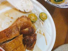 -糟粕醋·椰苑海南菜餐厅(亚龙湾天域酒店)