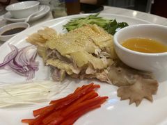 -渔文乐·海鲜大排档(壹品总店)
