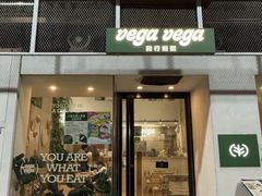 -VEGA VEGA 我行我素