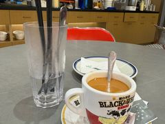 -香港新曜记茶餐厅(星耀城店)
