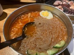 -黑牛黑猪烤肉专门店(万象城店)