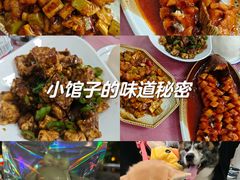 -乐乐餐厅(湘子庙街店)