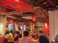 -春梅里卤鹅馆·47年老字号(中山路店)