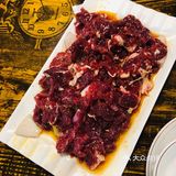 这下又要重3斤，但为了五花肉、招牌烤牛肉，我无怨无悔