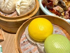 港式叉烧包-茶港·点心·啫啫煲(群光广场店)