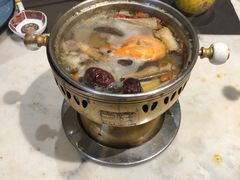 -喜庭海鲜自助(来福士店)