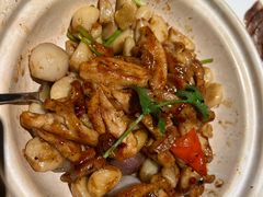-拾宴(汇智国际商业中心店)