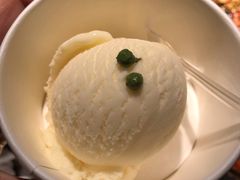 花椒冰淇淋-烤匠麻辣烤鱼(万象城店)