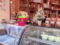 -CafeDuVillage乡村咖啡馆(美邻苑店)