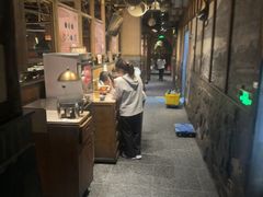 -哥老官重庆美蛙鱼头(西湖银泰十一哥店)