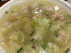 -小姜锅贴(凤凰街店)