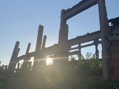 -唐山抗震纪念馆