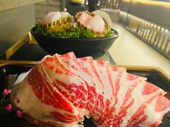 -湊湊火锅·茶憩(恒隆广场店)