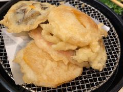 -德川家日本料理(中关村寰太大厦店)