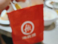 -海底捞火锅(青山湖万达夜宵主题店)