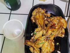 -蛙一刀·麻椒鱼火锅(金仙桥店)