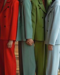 -Suit&Leader尚理德服装定制(上海展览中心店)