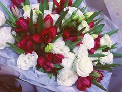 -那些花儿鲜花店(小寨店)