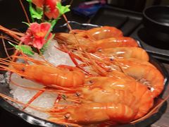 -乔街深夜食堂·小龙虾·高压锅生蚝(杭州总店)