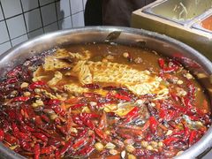 -三兄弟高炉烧饼