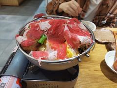 -林妈妈村·日式料理(宝山龙湖天街店)