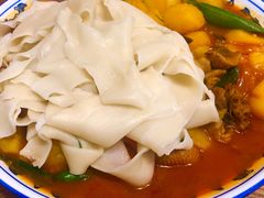 大盘鸡-西北狼(GOGO新天地店)