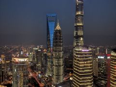 -东方明珠广播电视塔