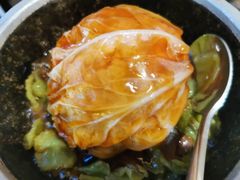 -小厨娘淮扬菜(六合欢乐港店)