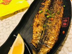 -云晓光头烧烤吧(新大陆广场店)