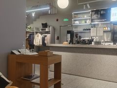 -ARKET CAFÉ(三里屯太古里店)