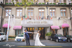 -HY小曼wedding·TOPYOUNG团队