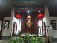 -董府·古宅餐厅
