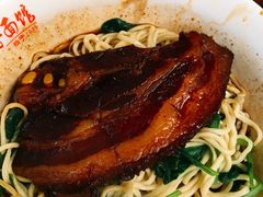 -泰顺江南春面馆