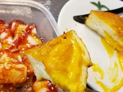 -孖记茶档·热腾茶餐(江南西plus店)