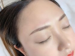 -久匠·野生眉半永久纹眉