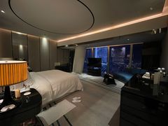 -广州四季酒店