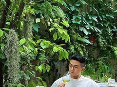 -Osteria Garden 生蚝花园餐厅(原进贤路店)