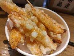 -京参 • 擂椒饭(这有山店)