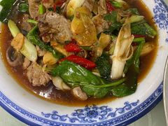 -胡世羊肉汤(南街店)