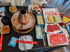 -北门涮肉·铜锅涮肉(南锣鼓巷店)