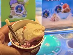 -亚马逊海鲜自助(梅溪湖步步高店)