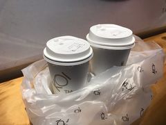 黄金珍奶-KOI Thé(正佳广场店)