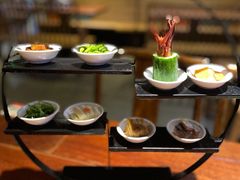 冷菜八品-大牌大·传统杭帮菜(湖滨店)